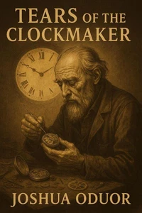 Tears Of The Clockmaker