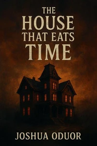 The House That Eat Time