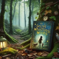 The Secret of The Whistling Woods