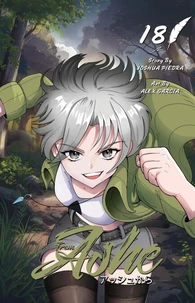 From Ashe Vol. 18