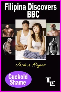 Filipina Discovers BBC