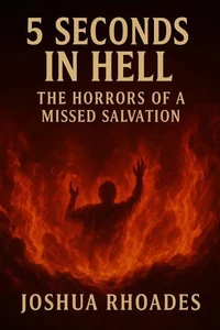 5 Seconds In Hell The Horrors Of A Missed Salvation