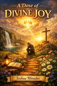 A Dose of Divine Joy