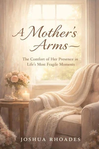A Mother’s Arms — The Comfort of Her Presence in Life’s Most Fragile Moments