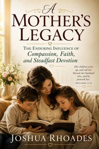 A Mother’s Legacy — The Enduring Influence of Compassion, Faith, and Steadfast Devotion