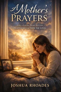 A Mother’s Prayers - How a Loving Heart Battles Heavenward for Those She Loves