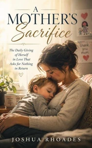 A Mother’s Sacrifice - The Daily Giving of Herself in Love That Asks for Nothing in Return