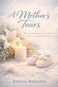 A Mother’s Tears - The Sacred Language of Love, Loss, and Unseen Prayers