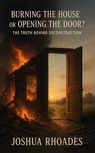 Burning the House or Opening the Door? The Truth Behind Deconstruction