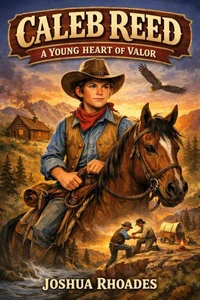 Caleb Reed: A Young Heart of Valor