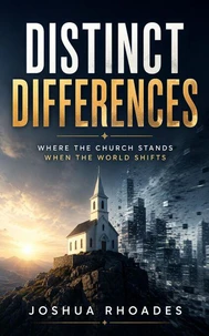 Distinct Differences — Where the Church Stands When the World Shifts
