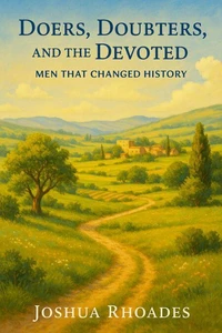 Doers, Doubters, and the Devoted – Men That Changed History