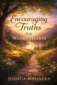 Encouraging Truths For Weary Hearts
