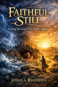 Faithful Still — Trusting the God Who Never Changes