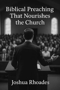 Feed the Flock- Biblical Preaching That Nourishes the Church