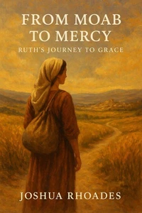 From Moab to Mercy- Ruth’s Journey to Grace