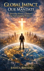 Global Impact, Our Mandate  - Answering Heaven’s Command with Earth-Changing Obedience