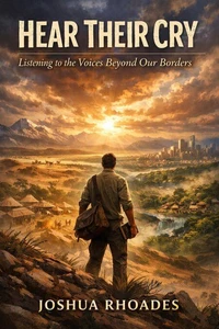 Hear Their Cry - Listening to the Voices Beyond Our Borders