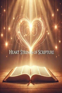 Heart Strings of Scripture