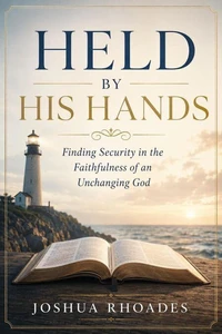 Held by His Hands  - Finding Security in the Faithfulness of an Unchanging God