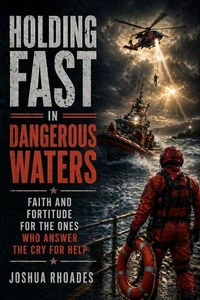 Holding Fast in Dangerous Waters - Faith and Fortitude for the Ones Who Answer the Cry for Help