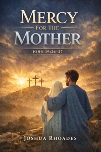 Mercy For The Mother John 19:26–27