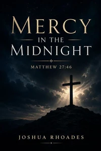Mercy in the Midnight — Matthew 27:46