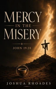 Mercy in the Misery — John 19:28