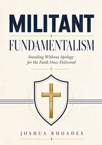Militant Fundamentalism — Standing Without Apology for the Faith Once Delivered