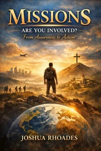 Missions – Are You Involved? From Awareness to Action