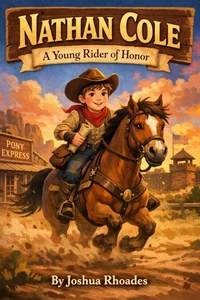 Nathan Cole - A Young Rider Of Honor