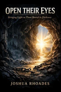 Open Their Eyes — Bringing Light to Those Bound in Darkness