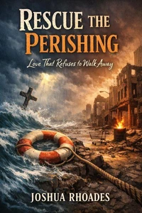 Rescue the Perishing — Love That Refuses to Walk Away