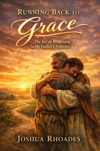 Running Back to Grace - The Joy of Returning to the Father’s Embrace