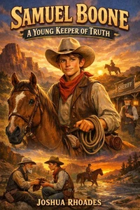 Samuel Boone - A Young Keeper Of Truth