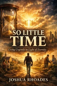 So Little Time - Living Urgently in Light of Eternity