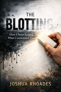 The Blotting – How Christ Erased What Condemned You
