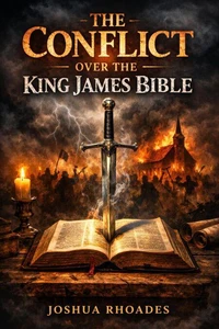 The Conflict Over the King James Bible