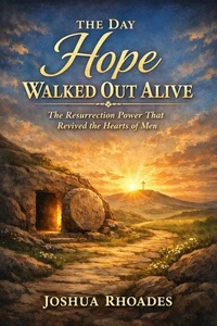 The Day Hope Walked Out Alive – The Resurrection Power That Revived the Hearts of Men