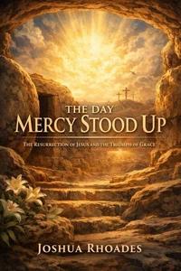 The Day Mercy Stood Up - The Resurrection of Jesus and the Triumph of Grace