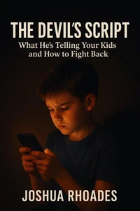 The Devil’s Script- What He’s Telling Your Kids and How to Fight Back