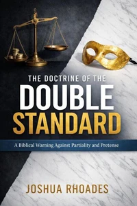 The Doctrine Of The Double Standard- A Biblical Warning Against Partiality and Pretense