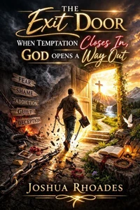 The Exit Door- When Temptation Closes In, God Opens A Way Out