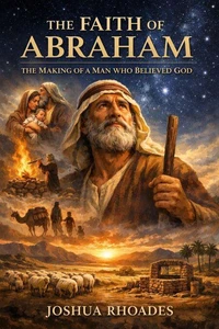 The Faith of Abraham: The Making of a Man Who Believed God