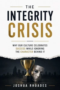 The Integrity Crisis — Why Our Culture Celebrates Success While Ignoring the Character Behind It