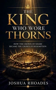The King Who Wore Thorns - How the Crown of Shame Became the Crown of Redemption