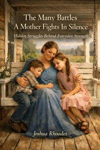 The Many Battles A Mother Fights In Silence  Hidden Struggles Behind Everyday Strength