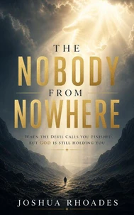 The Nobody From Nowhere - When the Devil Calls You Finished, but God Is Still Holding You