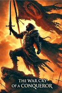 The War Cry Of A Conqueror
