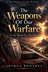 The Weapons Of Our Warfare In The Battle For The Heart